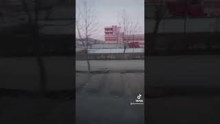 北朝鮮に列車で入国してみた結果#Shorts