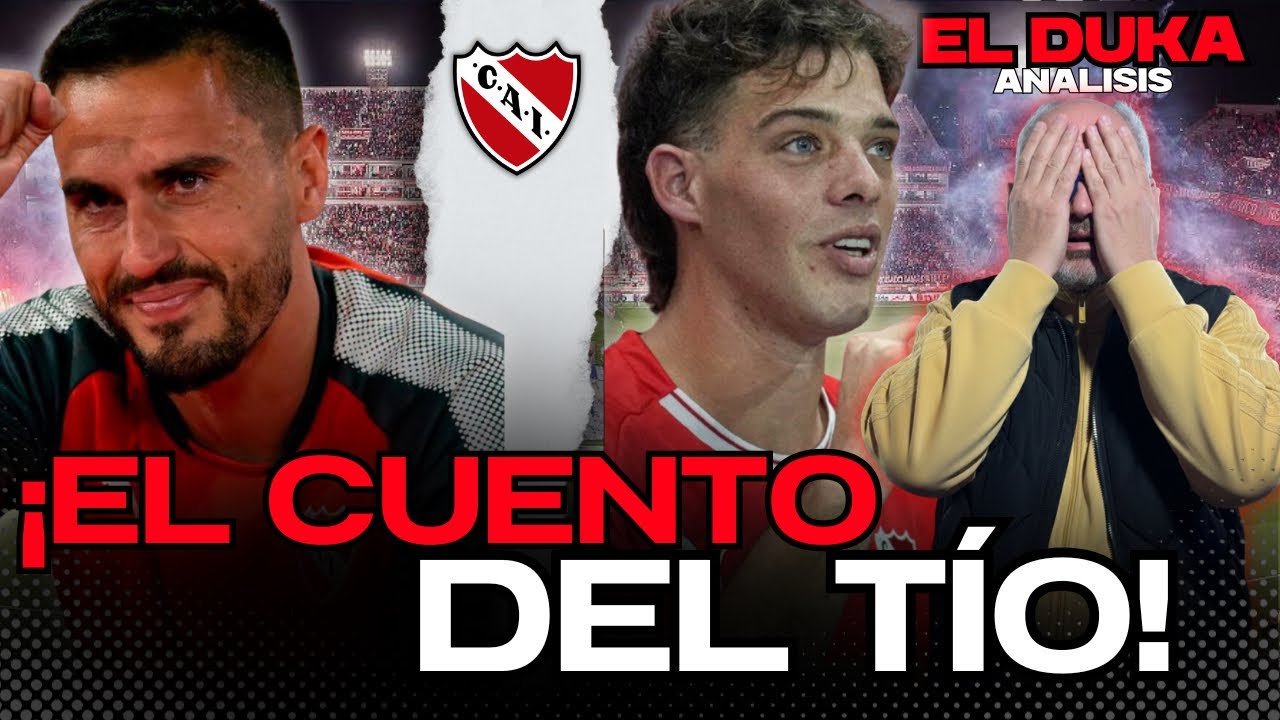 ¡EL CUENTO DEL TÍO! - - ELDUKA