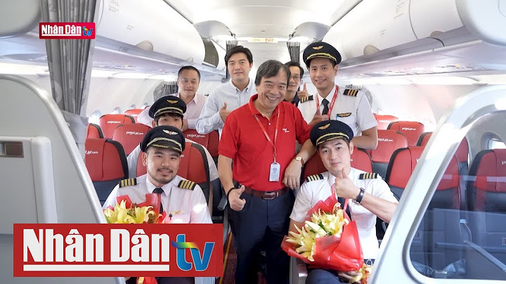 Hãng máy bay vietjet được mang bao nhiêu kg năm 2024