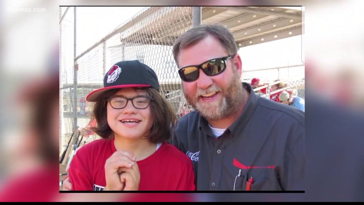 'Awesome' Annabelle gets good news