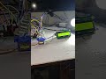 Portable Arduino Radar using Ultrasonic sensor Servo motor and Lcd display