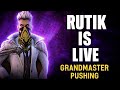 Rutik Yt Is Live Free Fire Live #freefiremax #gaming #TotalGamingLive #NGSmoothLive