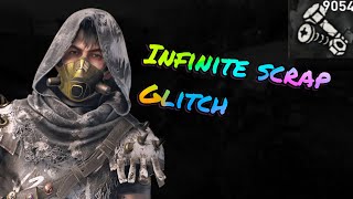 (KINDA PATCHED)Dying light 2 Infinite scrap glitch after 1.9.4