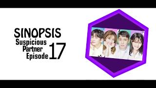 Download lagu Suspicious Partner sub indo ep 17 | Ji Wook menyesal telah melepaskan Bong Hee
