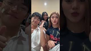 Khadafy Familly Lagi Gr Buat Acara Indosiar Pada Tgl 27 Mei Dii Tunggu Gebrakan Terbaru #syaqirah