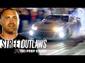 "This Car Is a Masterpiece!" | Street Outlaws: No Prep Kings