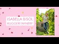 Meet Isabella Bisol - Ruggeri Winery