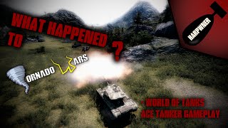Update: What Happened to TW3? + World of Tanks Ace Tanker