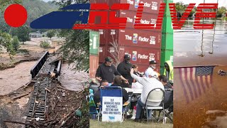 Americas Infrastructure on the Brink in 2024 - ARC Live - 10-5-2024