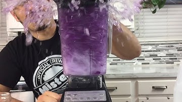 DIY Red Cabbage Chemistry Indicator! At home Science Experiments for Kids! | Mister C