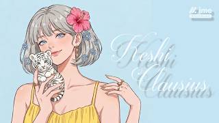 #1179 [DIARY KESHI] H-1 #imeroleplay #wtgg #keshiclausius #keraxontop #keraxkaram