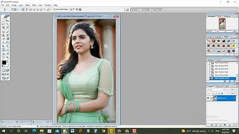 How To Joint Picture Editing Remove Background in Photoshop cc #8 Edit Mekar