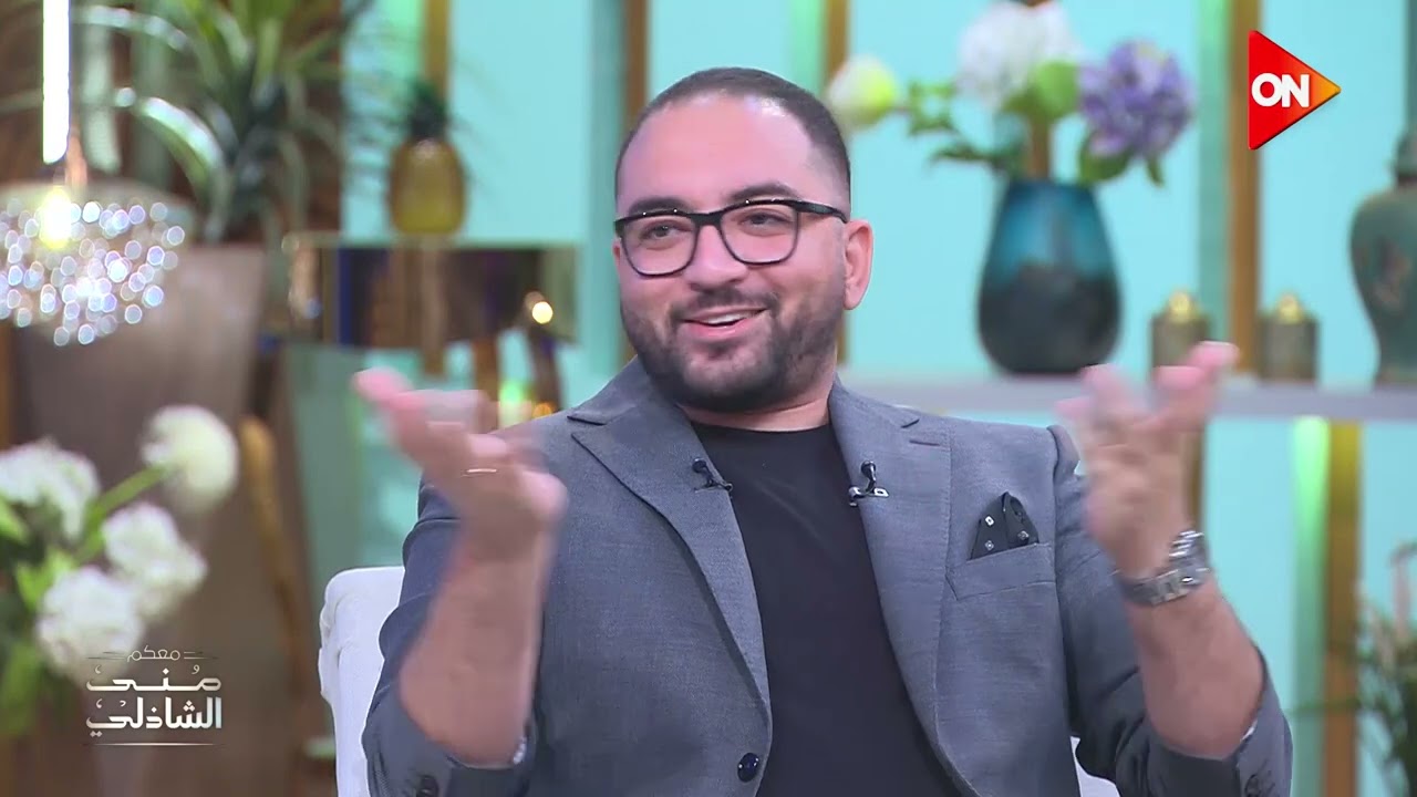 فجأة كحيت دم - حكاية غريبة صعبة مر بها احمد محمد ثروت