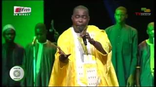 CHEIKH DIOP MBAYE - THIANT GUI - PARTIE 2