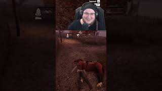 Der Zaun is echt aggressiv | #bl4ckw4rrior auf #Twitch | #MedievalDynasty