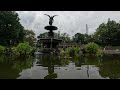 Bethesda Fountain NYC Central Park