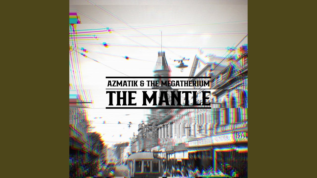 SLIPPIN' (feat. Omac & Manaz Ill) - YouTube