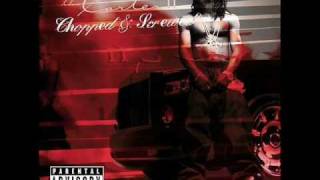 Lil Wayne - Best Rapper Alive (Chopped & Screwed)