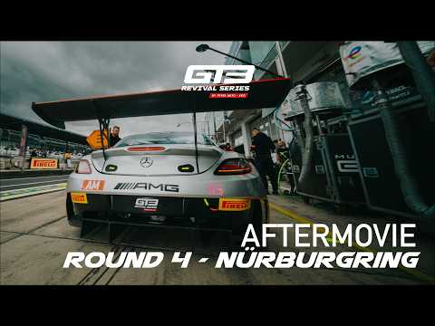 GT3 Revival Series｜Round 4 - Nürburgring