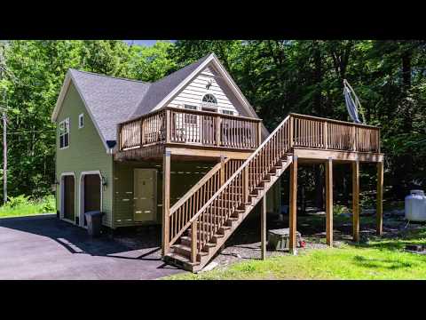 54 Lantern Lane, Windham, ME home video tour