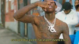 Quando Rondo - My Killer Comin (Legendado)