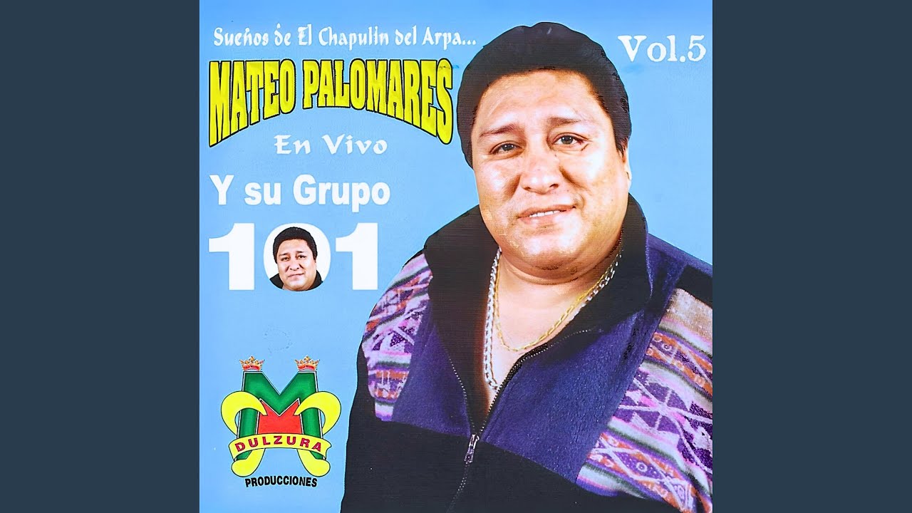 Tu amor fue una mentira - Que te perdone Dios - Falsedad (feat. Mateo Palomares)