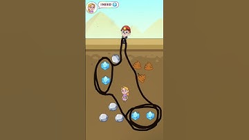 funny android game | android puzzle game 561 #shorts #short #funny #viral