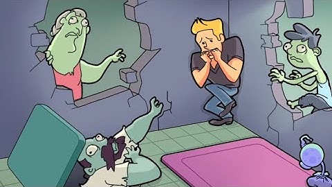 Help Them - Tricky Puzzle Level 10 Walkthrough