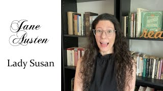 Jane Austen's Lady Susan Review