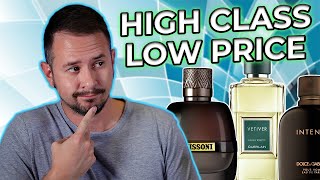 10 Fragrances That Make You Smell Like a Classy Gentleman For Cheap (Under $50)