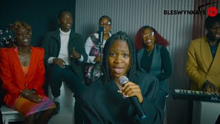 Areka-Mathias Mhere ft Nelcy B and Denzel Malakai