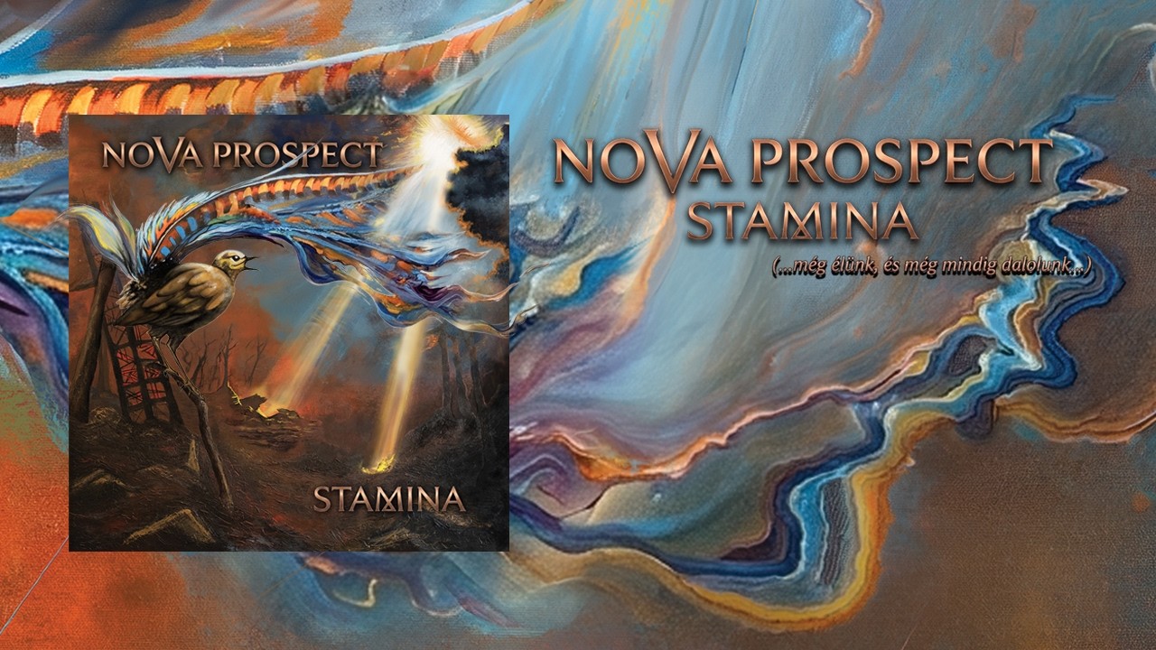 Guarda Nova Prospect - Delta (szöveges videó) su YouTube Guarda Nova Prospect - Delta (szöveges videó) su YouTube