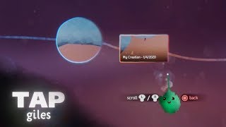 Variables | TAPgiles Daily Dreams Tutorial Profile