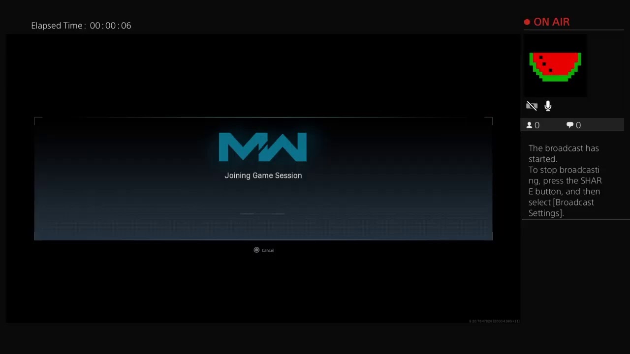 Warzone, Semi-Trashfessionals