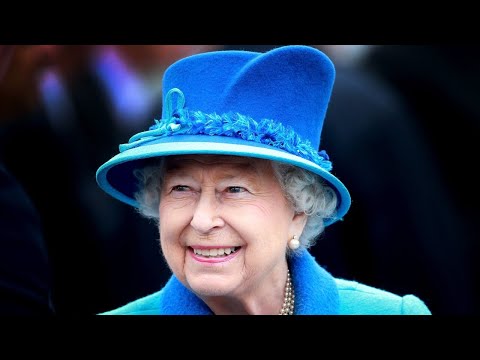 Wideo: Czy królowa została wygwizdana poza sceną w Australii?