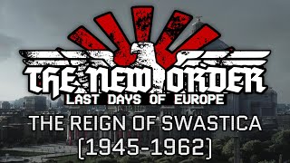 TNO custom super events - TNO events from 1945 to 1962.