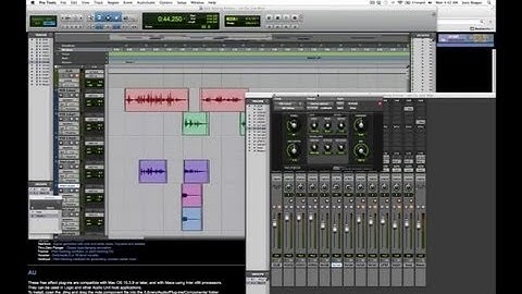 How to Get Talkbox Sound VST : Audio Digital Media