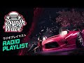 JDM: Japanese Drift Master | The Synthwave Playlist