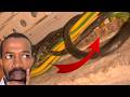 How electrical earthing works !