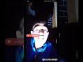 penampakan mata gendoruwo dan tuyul yg sangat jelas di blakang gusti kanjeng live,,cekidout
