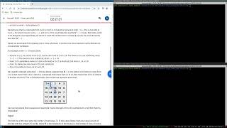 Google Code Jam 2022: kierros 2