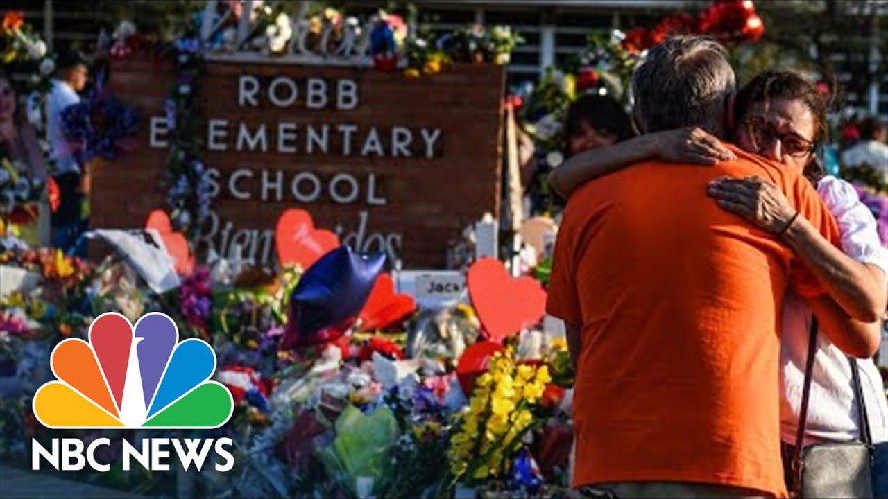 This Morning’s Top Headlines – May 31 | Morning News NOW