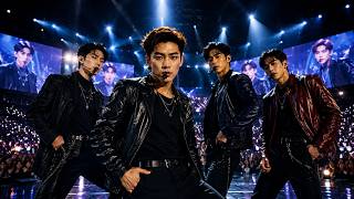 CORE-L – Shine Tonight- K-POP Debut Single - Official Audio