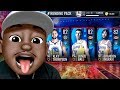 MEMOJI QJB PULLS ELITE IN NEW #TRENDING PACK OPENING! NBA Live Mobile 19 Season 3 Gameplay Ep. 9