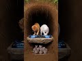 The Underground Rave You Weren't Invited To 🐱🎧