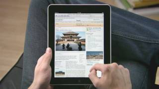 iPad- Safari screenshot 5