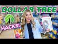 23 Dollar Tree Hacks that BEAT Amazon