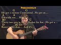Bad Bad Leroy Brown (Jim Croce) Guitar Cover Lesson with Chords/Lyrics - Munson