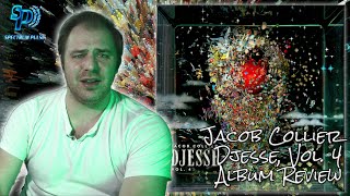 Jacob Collier - Djesse, Vol. 4 - Album Review