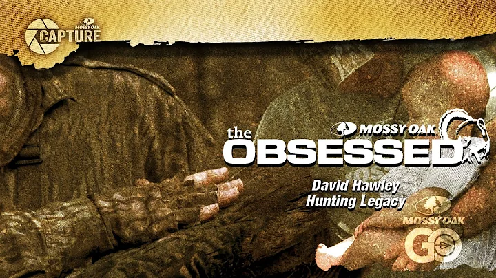 David Hawley  Hunting Legacy